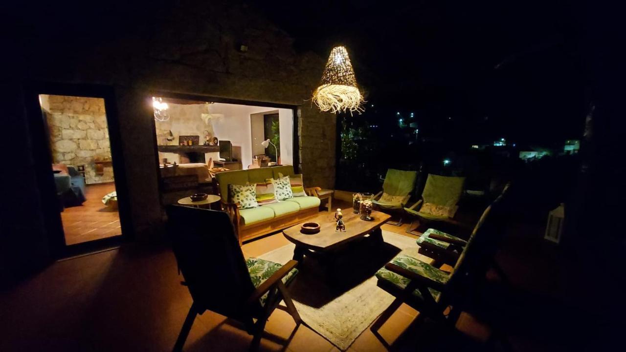 Gerês - Refúgio das Laranjeiras Exterior foto