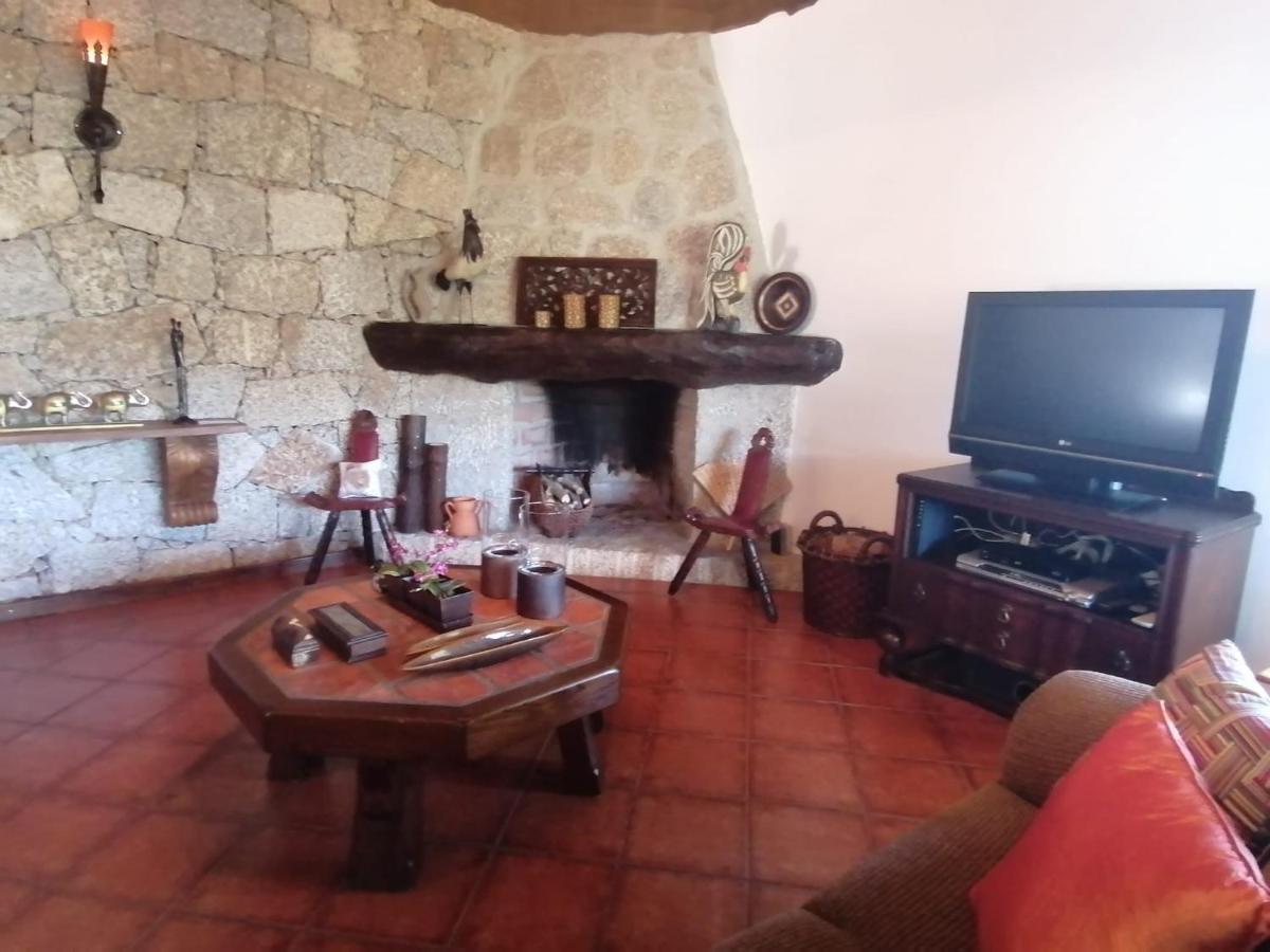 Gerês - Refúgio das Laranjeiras Exterior foto