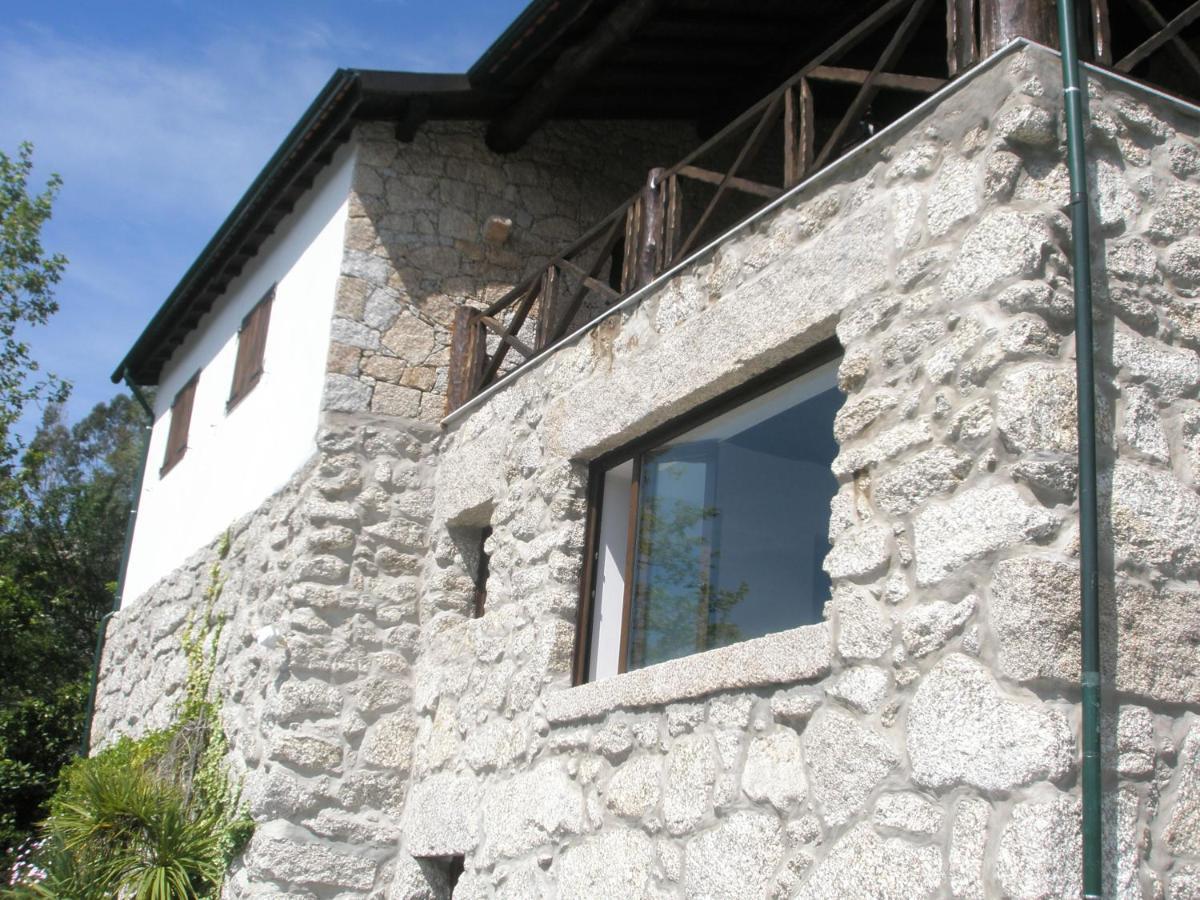 Gerês - Refúgio das Laranjeiras Exterior foto
