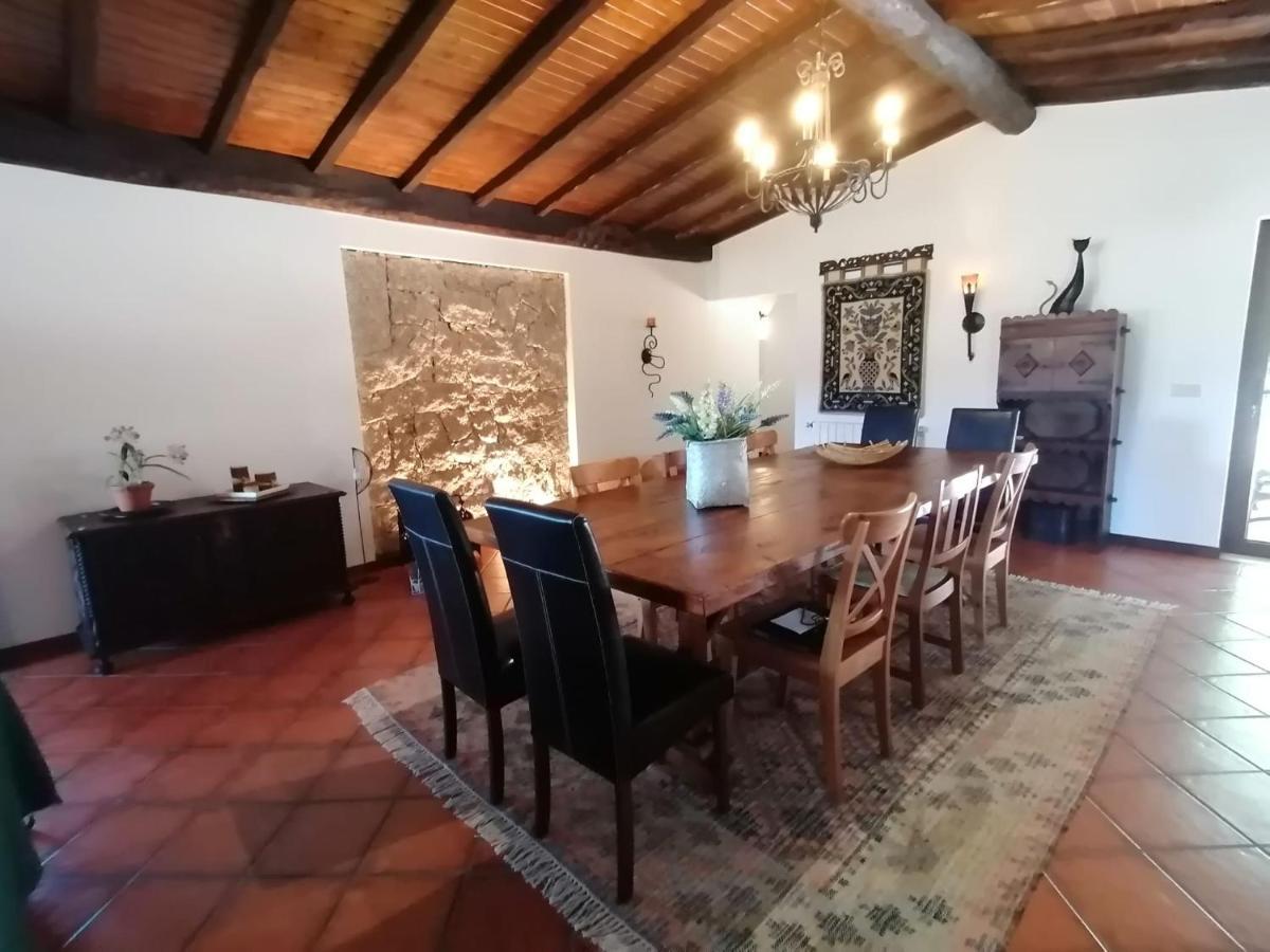 Gerês - Refúgio das Laranjeiras Exterior foto