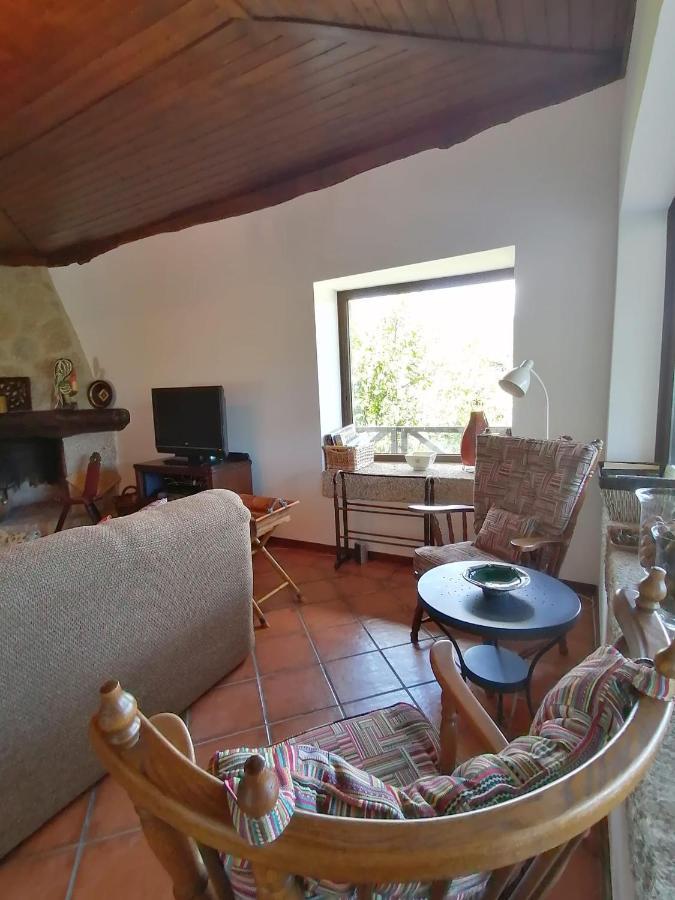Gerês - Refúgio das Laranjeiras Exterior foto