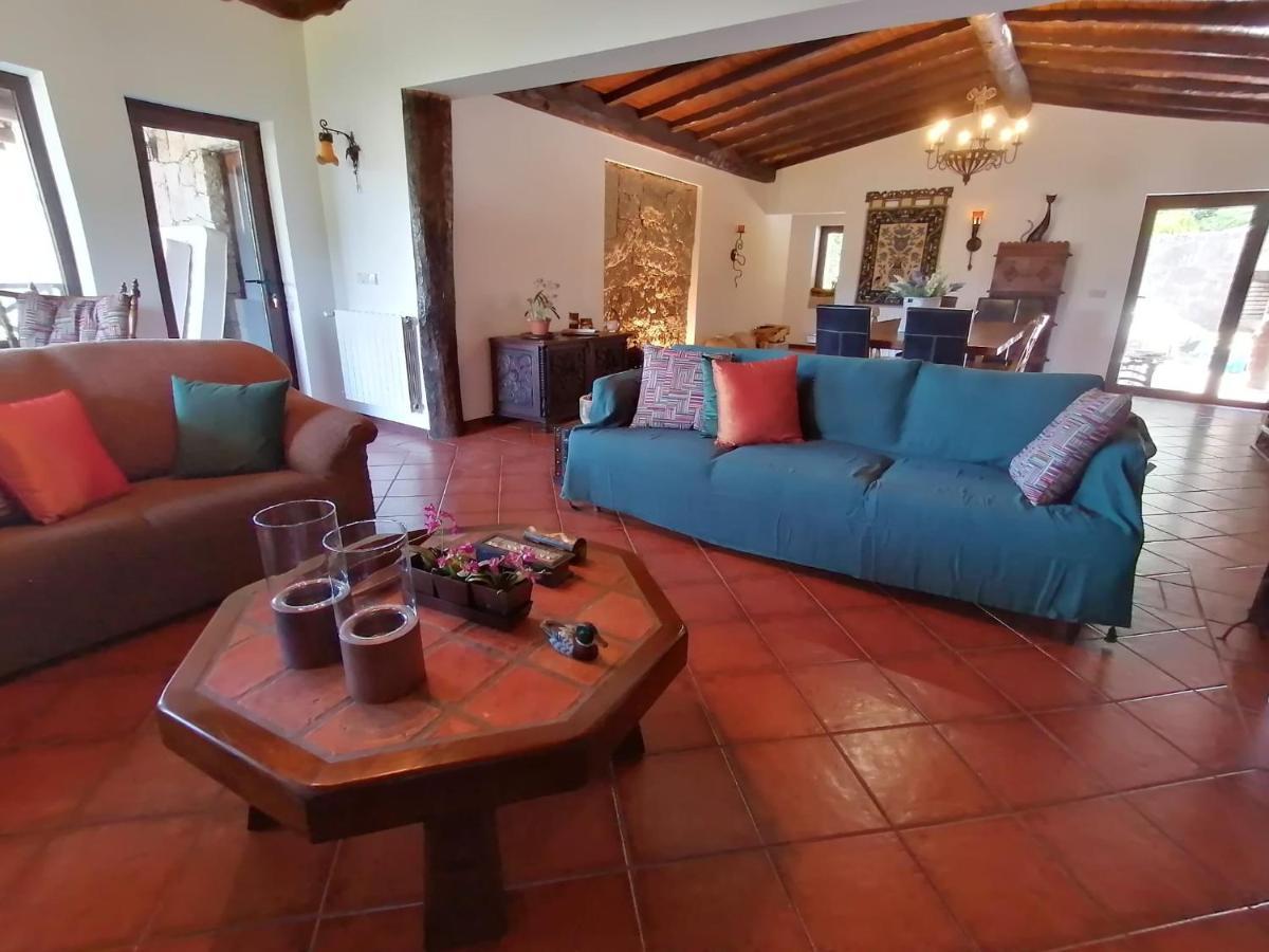 Gerês - Refúgio das Laranjeiras Exterior foto